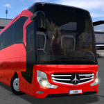 Bus Simulator Ultimate Mod Apk 2.1.4 (Unlimited Money And Gold)