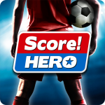 Score! Hero Mod Apk 3.04 (Unlimited Money And Life)