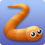 Slither Io Mod Apk 1.8.5 (Unlimited Life, Invisible Skin)
