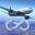Infinite Flight Simulator Mod Apk 23.2 (Pro Unlocked)