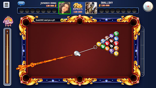 8 Ball Blitz – Billiards Games 1.00.95 screenshots 1