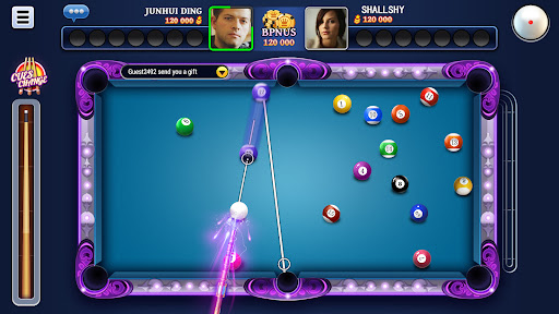 8 Ball Blitz – Billiards Games 1.00.95 screenshots 2