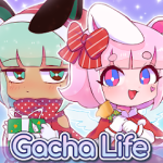 Gacha Life Mod Apk 1.1.14 (Unlimited Gems, Money, All Unlocked)