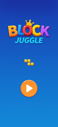Block Juggle 1.0.9 screenshots 1