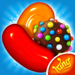 Candy Crush Saga  Apk 1.274.1.1 (Unlimited Lives, Unlocked)