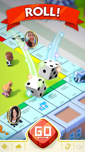 Monopoly GO Family Board Game 0.7.7 screenshots 2