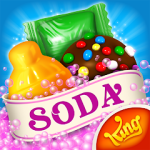 Candy Crush Soda Saga Mod Apk 1.262.2 Unlimited Moves, Lives