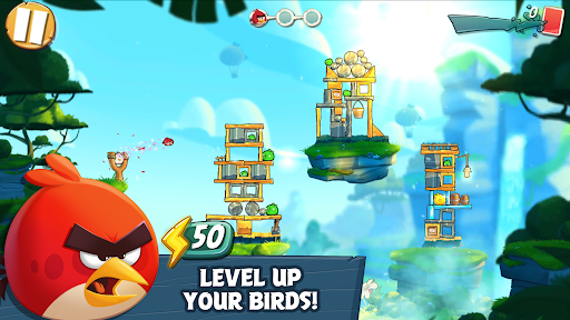 Angry Birds 2 3.5.2 screenshots 2