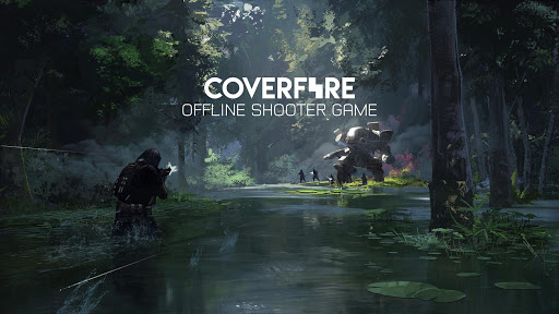 Cover Fire Offline Shooting 1.23.15 screenshots 1