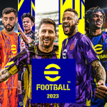 eFootball™ 2024 Mod Apk 8.3.1 (Unlimited Money And Coins)