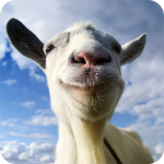 Goat Simulator  Apk 2.18.0 (Unlimited Money, Unlocked All)