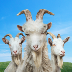 Goat Simulator 3  Apk 1.0.5.5 (Unlimited Money, Unlocked All)
