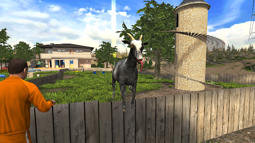 Goat Simulator 2.13.0 screenshots 1